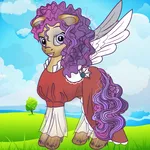 Avatar Maker: Pony icon