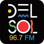 Del Sol FM - Praia do Cassino icon