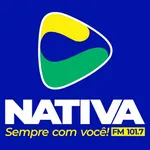 Nativa FM Bagé icon