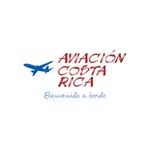 Aviación Costa Rica icon