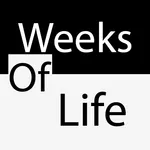 Weeks Of My Life icon