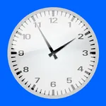 Analog Clock Widget icon