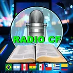 Radio CF icon