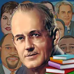 A.W. Tozer Christian Books icon