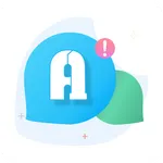 AOneChat icon