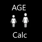 Age Difference Calculator icon