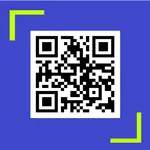 QR Code Scanner  & Generator icon