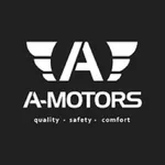 A-Motors Passenger icon