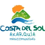 Turismo Axarquía-Costa del Sol icon