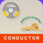 Conductor OMundial icon