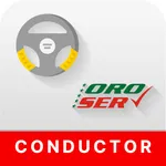 Conductor OSer icon