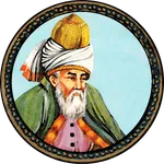 مثنوی معنوی ،غزلیات شمس، مولان icon