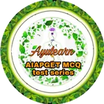 AIAPGET MCQ test series icon