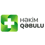 Həkim qəbulu icon