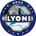 Futbol 2022 Milyoner Şov icon
