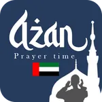 Azan UAE : Prayer times UAE icon