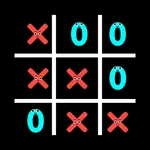 Tic Tac Toe Game icon