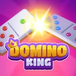 Domino King: Online Board Game icon