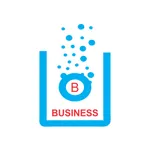 Torque laundries - Business icon