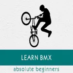 BMX icon