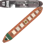 ShipCross Free icon