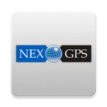 NEX GPS icon