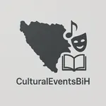 CulturalEventsBiH icon