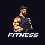 FitnessApp icon