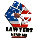us lawyer attorney and legal a icon