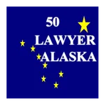 Lawyers & Attorneys of Alaska icon