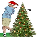 Golf clubs and courses near me icon