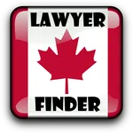 canada lawyer directory yellow icon
