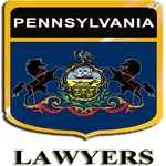 Lawyers of Pennsylvania attorn icon