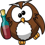Drinks n bar -Pecho WineShop l icon