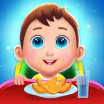 Baby Games for 2-5 year kids icon