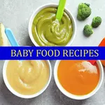 Baby Food icon