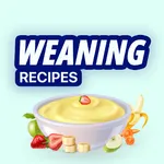 Healthy Weaning Recipes icon