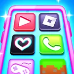 Baby phone - Games for Kids 2+ icon