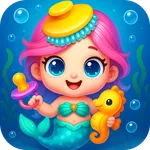 Little Mermaid Daycare icon