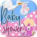 Baby Shower Invitations icon