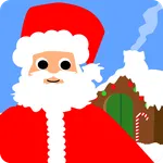 Santa's Workshop (Educational) icon