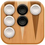 Backgammon Classic icon