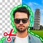 Background Changer of Photo icon