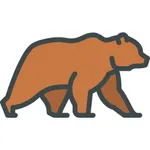 Bear Memory icon