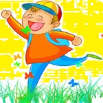 ترانه ی تولد کودک icon