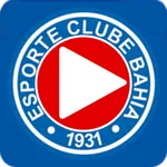 BAHIA PLAY icon