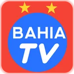 Bahia TV icon
