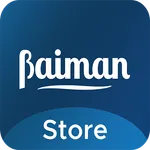 Baiman Store icon
