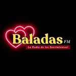 Baladas FM icon