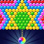 Bubble Pop - Shoot Bubble Game icon